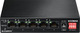 Edimax ES-5104PH v2 Unverwaltet L2 PoE+ Switch mit 5 Ports Ethernet