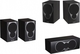 Mission MX1 5.0 Black