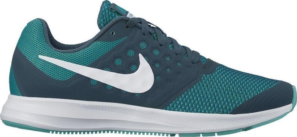 nike downshifter 7 navy blue