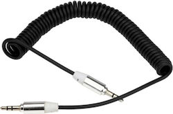3.5mm male-3.5mm male 1m 18239