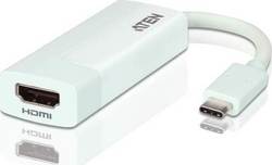 Aten UC3008 USB-C Masculin În HDMI Feminin Aten UC3008 USB-C Masculin În HDMI Feminin