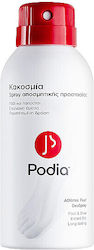 Podia Athlete’s Foot Deodorant for Foot Fungus 150ml Podia Athlete’s Foot Deodorant for Foot Fungus 150ml