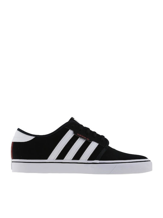 Adidas Seeley Sneakers Black