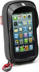 Givi Mount GPS Motorcycle with Case for Steering Wheel iPhone 5