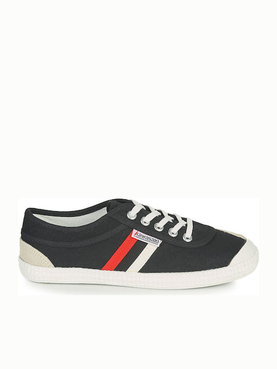 Kawasaki Footwear Retro Code Adidași Negri