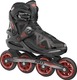 Roces Gymnasium 2.0 Adult Inline Rollers Black