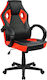 HomeMarkt HM1078.01 Gaming Chair Orange