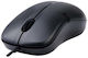 A4Tech Op-560nu Wired Black Mouse