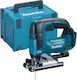 Makita Jigsaw 18V 2x5Ah Fără perii