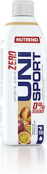 Nutrend Unisport Zero 1000ml Nutrend Unisport Zero 1000ml