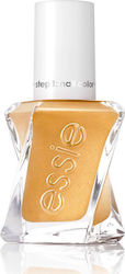 Essie Gel Couture Гланцов Дълготраен Лак За Нок...