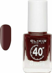 Elixir 40″ Up To 8 Days Glossy Βερνίκι Νυχιών Q...