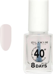 Elixir Up To 8 Days 002 Base Coat Quick Dry 8ml