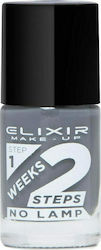 Elixir 2 Weeks Βερνίκι Νυχιών 11ml