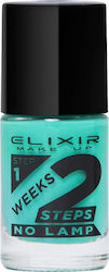 Elixir 2 Weeks Lac de Unghii de Lungă Durată 73...