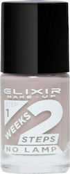 Elixir 2 Weeks Nagellack Lang anhaltend 748 Cin...