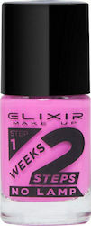 Elixir 2 Weeks Βερνίκι Νυχιών 11ml