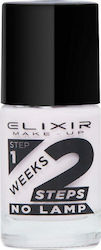 Elixir 2 Weeks Nagellack Lang anhaltend 709 Cla...