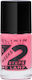 Elixir 2 Weeks Gloss Βερνίκι Νυχιών Μακράς Διαρ...