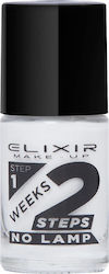 Elixir 2 Săptămâni Lustruirea De Lungă Durată O...