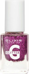 Elixir 60" Fast Dry Βερνίκι Νυχιών