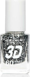 Elixir 3D Βερνίκι Νυχιών 13ml