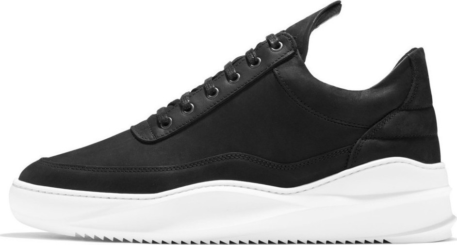 nubuck filling pieces