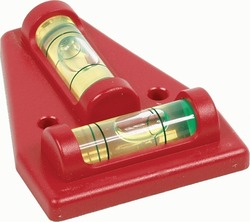 Sola K5 Plastic Spirit Level with 2 Eyes