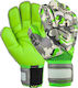 Reusch Deluxe G2 Γάντια Τερματοφύλακα Ενηλίκων Πράσινα