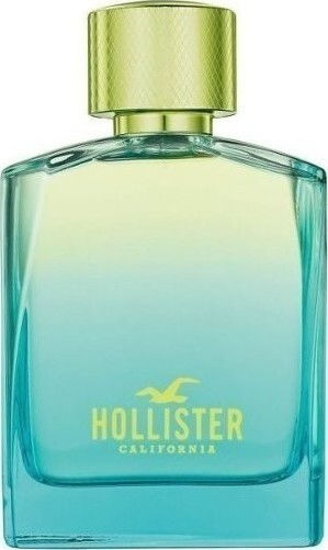 Hollister Wave 2 Eau de Toilette 30ml