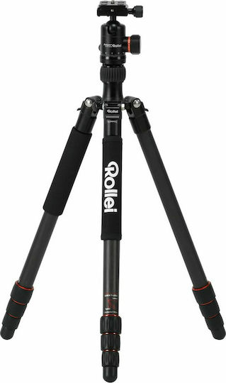 Rollei C5i Carbon Photography Tripod