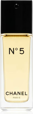 Chanel No 5 Bottle Eau de Toilette 50ml