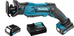 Makita JR103DSAE Ferăstrău alternativ 12V 2x2Ah...