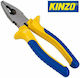 Kinzo Clește Drepte Lungime 150mm