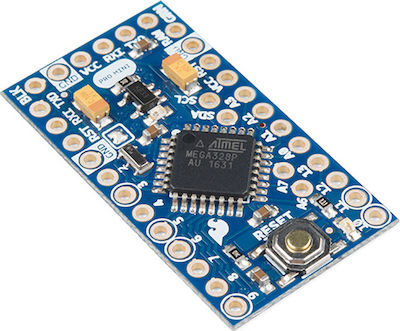 Pro Mini Board για Arduino