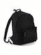 BagBase Backpack 14lt Μαύρο