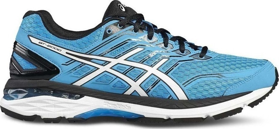 asics t500n review