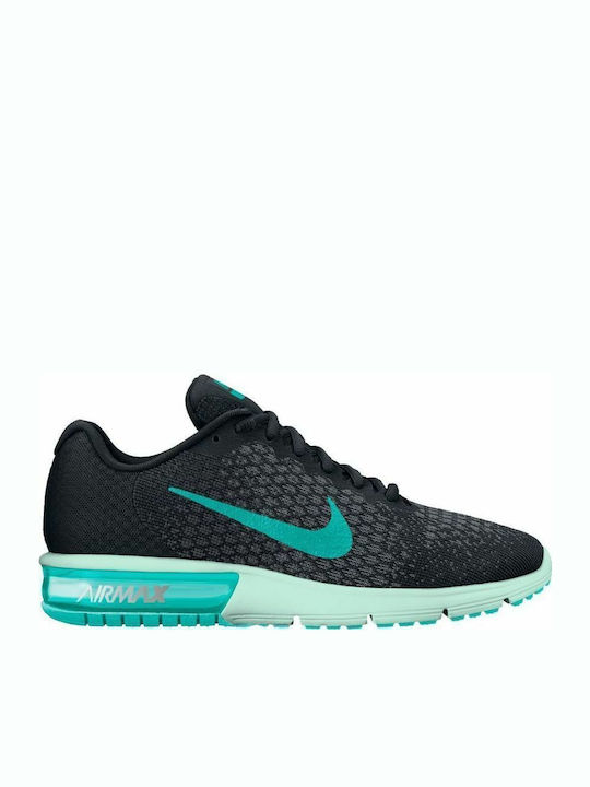 Nike Air Max Sequent 2 852465 009 Skroutz.gr