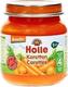 Holle Babykost-Glas Carrot Glutenfrei für 4m+ 125gr