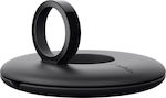 Belkin Travel Stand Stand Negru (Apple Watch 38mm)