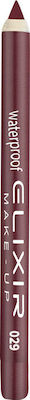 Elixir Waterproof Lip Liner 029 Keepsake Pink