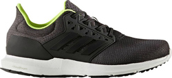 Adidas Solyx Ανδρικά Αθλητικά Παπούτσια Running Μαύρα