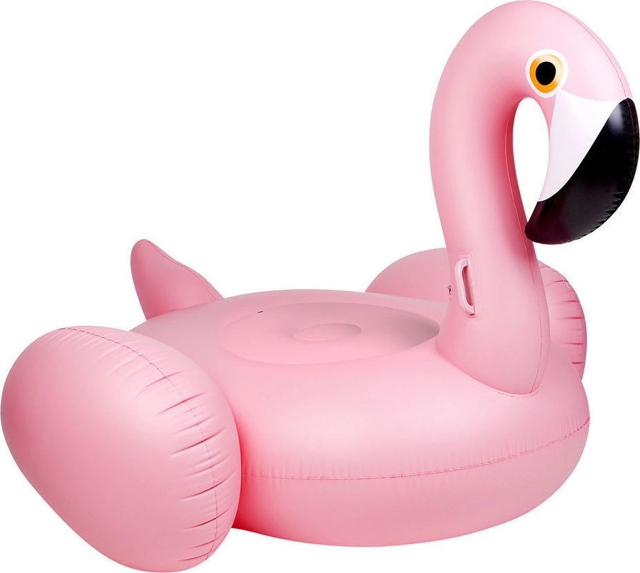 Sunnylife Luxe Float Flamingo 110cm | Skroutz.gr