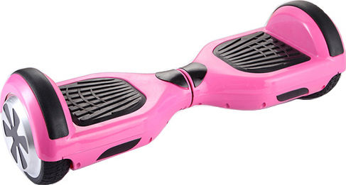 Smart Balance Wheel Hoverboard with Maximum Speed 10km h and 20km
