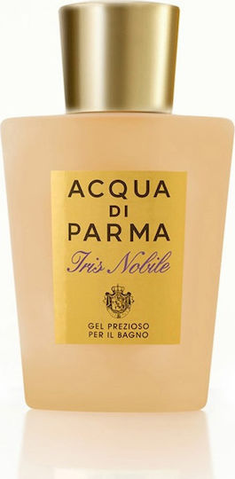 Shower Gel Acqua Di Parma Nobile Iris Acqua Di Parma Nobile