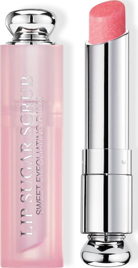 Dior Addict Lip Sugar Scrub 001 Universal Pink