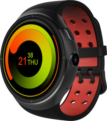 zeblaze thor 1.39