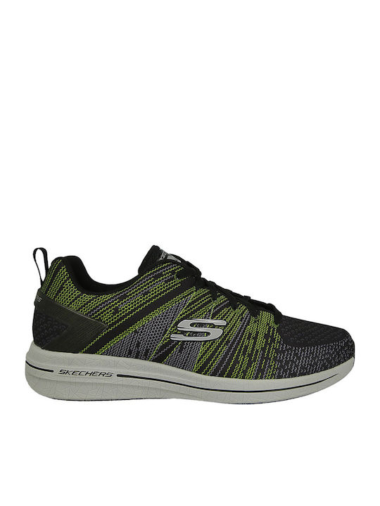Skechers burst 2.0 in the mix ii top