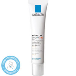 La Roche Posay Effaclar Duo+ Gel Ημέρας κατά των Ατελειών 40ml