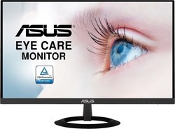 Asus VZ239HE IPS Monitor 23" FHD 1920x1080 mit Reaktionszeit 5ms GTG
